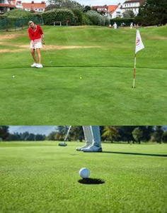 PR&Eacute;-TOURNOI AVANT LE ZOUTE APPROACH DAY